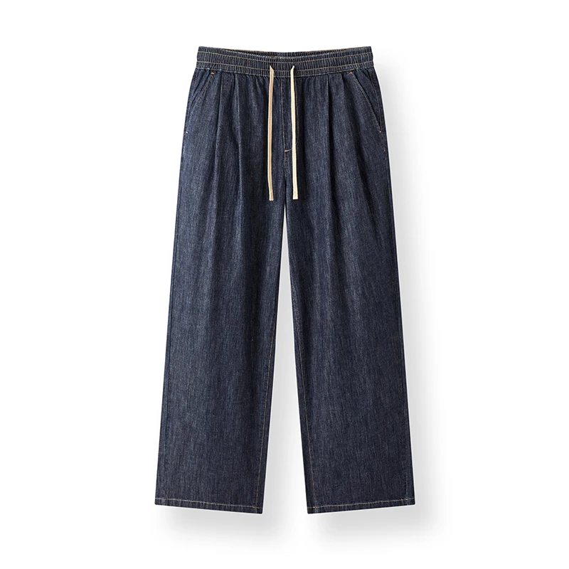 Original color denim