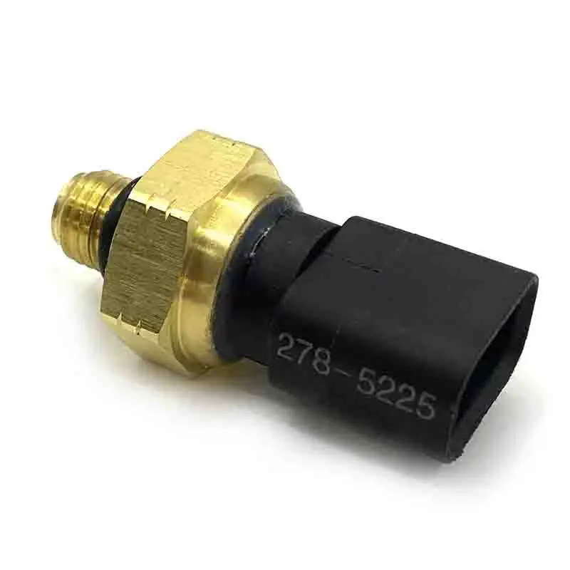 Good 278-5225 Oil Pressure Sensor 2785225 for Caterpillar Engine C4.4 C6.6