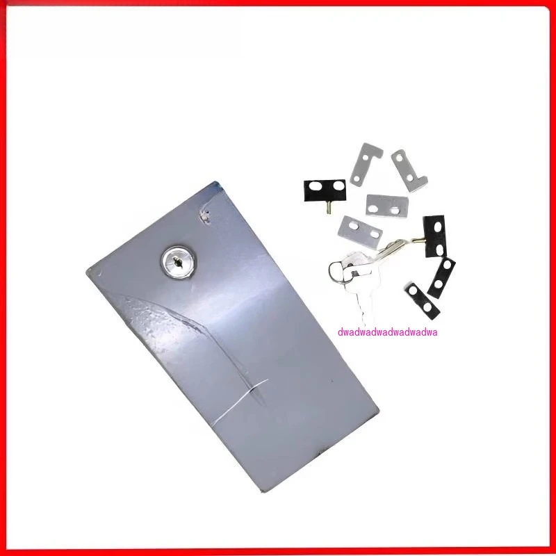 

Adapt Mitsubishi elevator control box small door hook control panel car lock 808 900