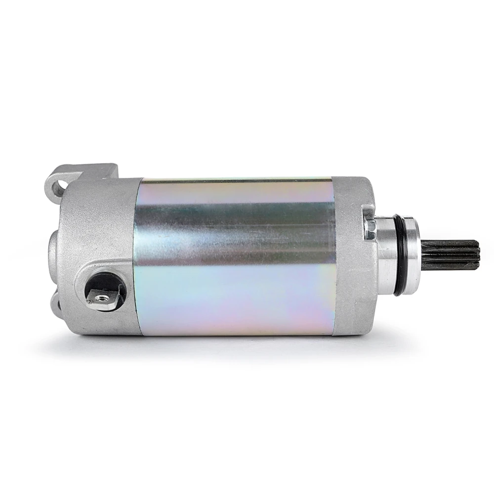 

3C5-81890-00 Starter Motor For Yamaha XT250 Serow 250 05-18 XG250 TRICKER 250 05-17 YFM25R Raptor 250 Special Edition 2