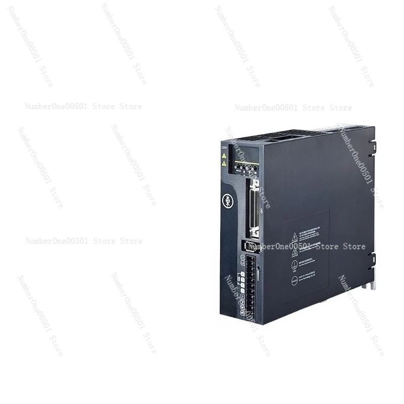 Repair Servo Drive DS2P 02 04 08 10 15AS Motor Controller Fault Fix