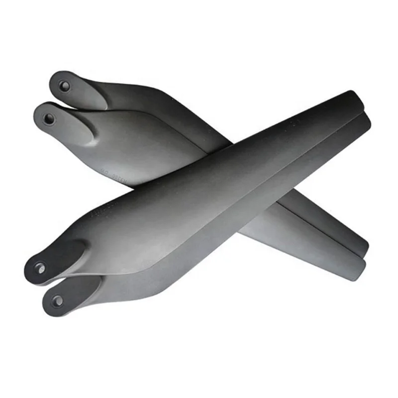 

In Stock CW & CCW 3390 Folding Propeller for T10 T16 T20 Agriculture Plant Protection dr one with Paddle Clamp Accessories