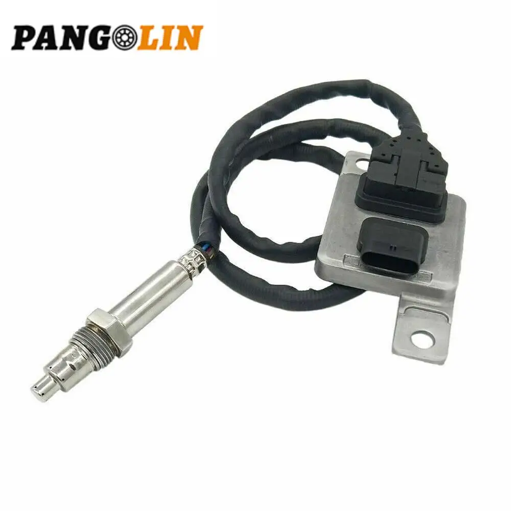 059907807G 5WK96685A 1pc Sensore di Azoto Ossigeno Per Audi Q7 2009-2015 VW Touareg TDI 2009-2016 Turbo Diesel Accessori Auto Parte