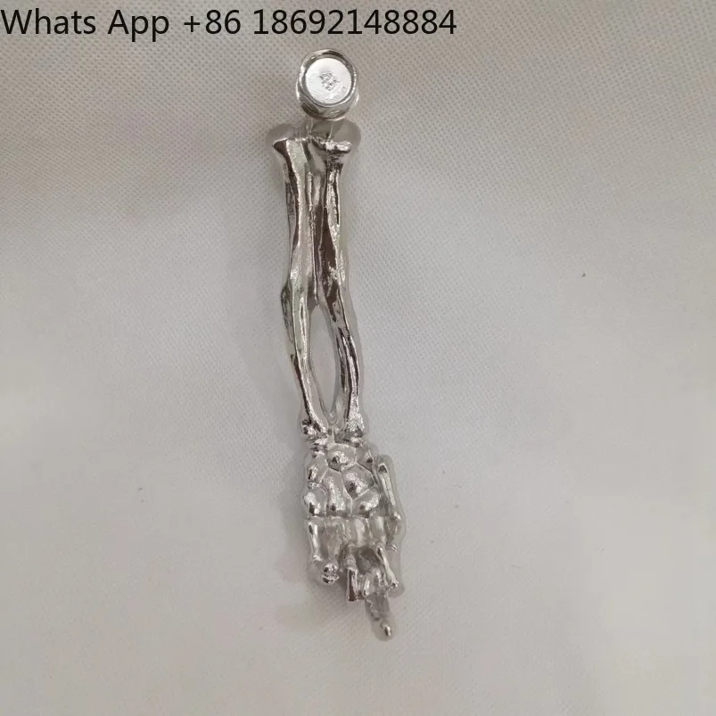 New creative metal motorcycle bracket, factory direct sales