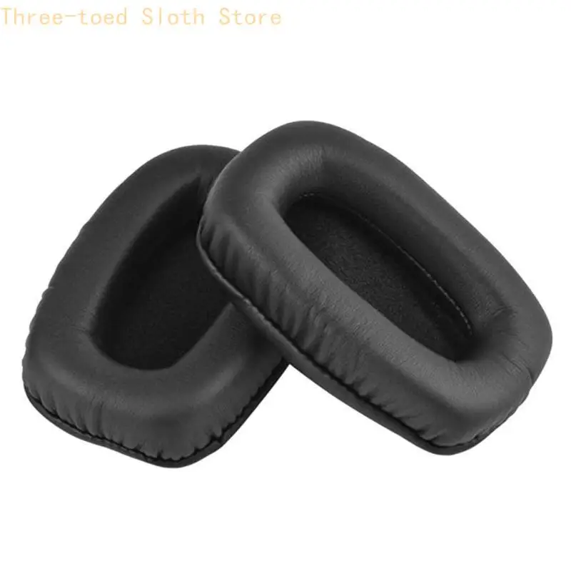 EARPADS เบาะหู 1 P สำหรับ DT100 D1T02 DT108 DT109 หูฟัง E74A