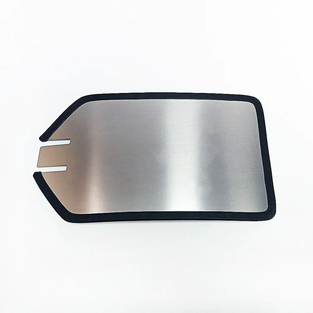 Hot Selling Reusable Metal ESU Grounding Pads Electrosurgical Patient Plate Cautery Return Neutral Electric Power Source