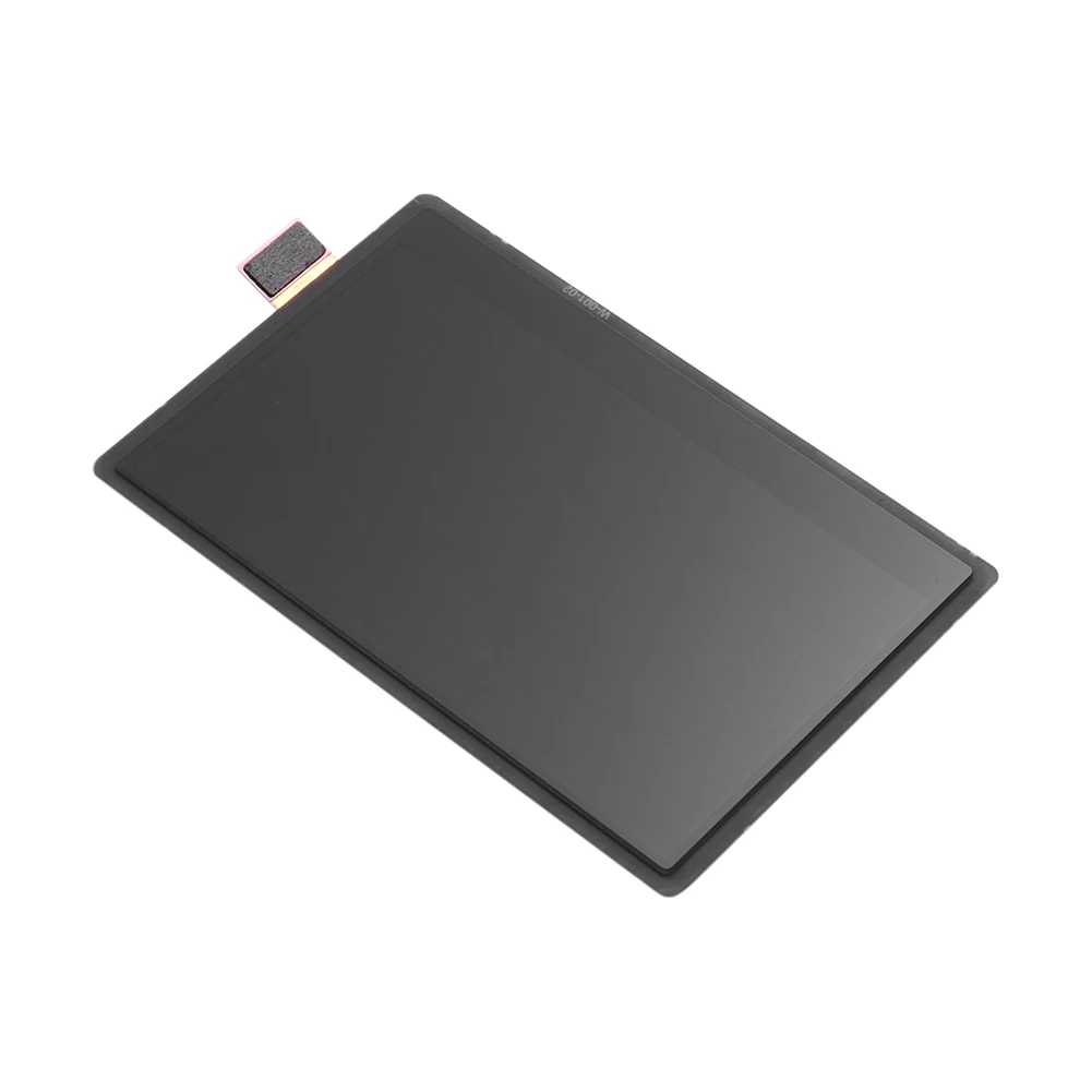 Original LCD Display Screen Professional LCD Display Screen Replace Game Accessories Game Console Repair Part for GO Host