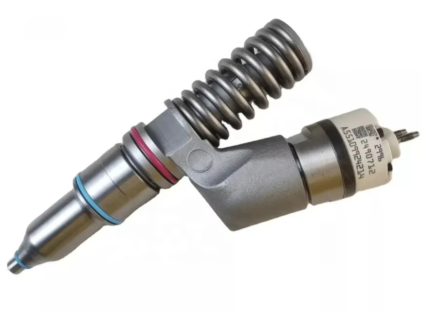 Excavator Part E345C E345D E349D Remanufacture C-13 C13 Engine Fuel Injector 10R-3262 for Caterpillar Spare Parts