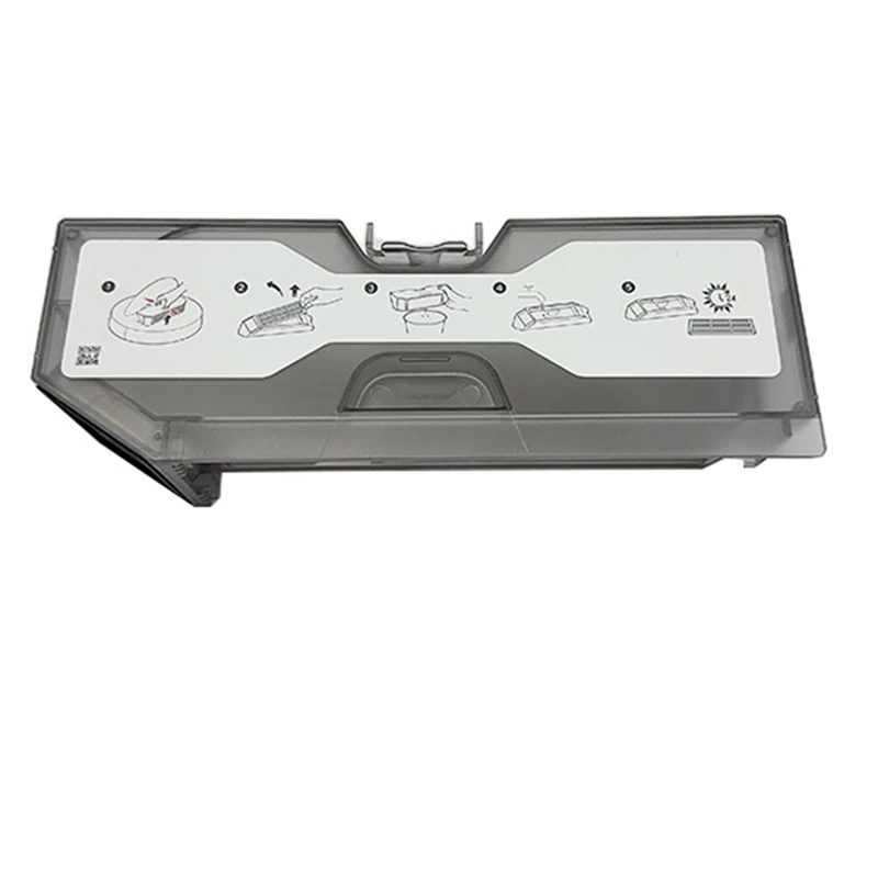 ملحقات مكنسة كهربائية Roborock-Robot ، صندوق الغبار ، صندوق القمامة ، صندوق الغبار ، المواد الاستهلاكية ، G20s ، V20s