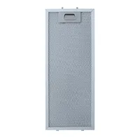 Filtro para campana de cocina Orbegozo 204X490Mm (1126329 )