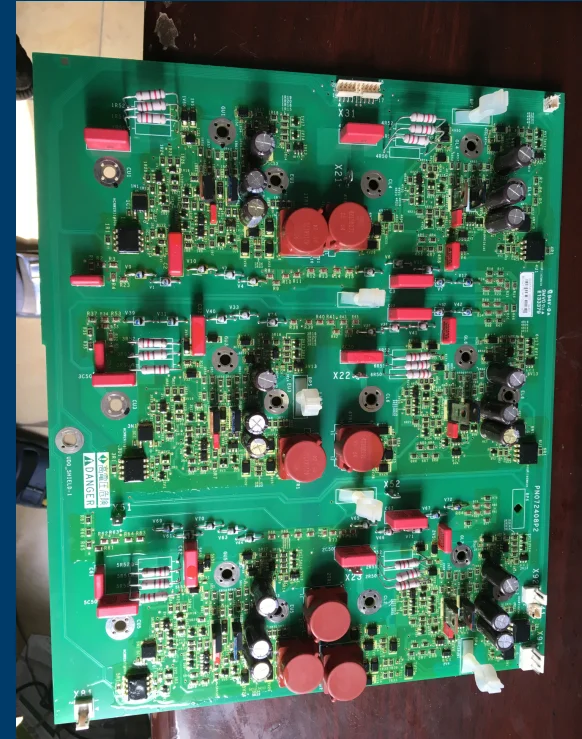 PN072408P2 ATV61 and 71 690v 110/132KW