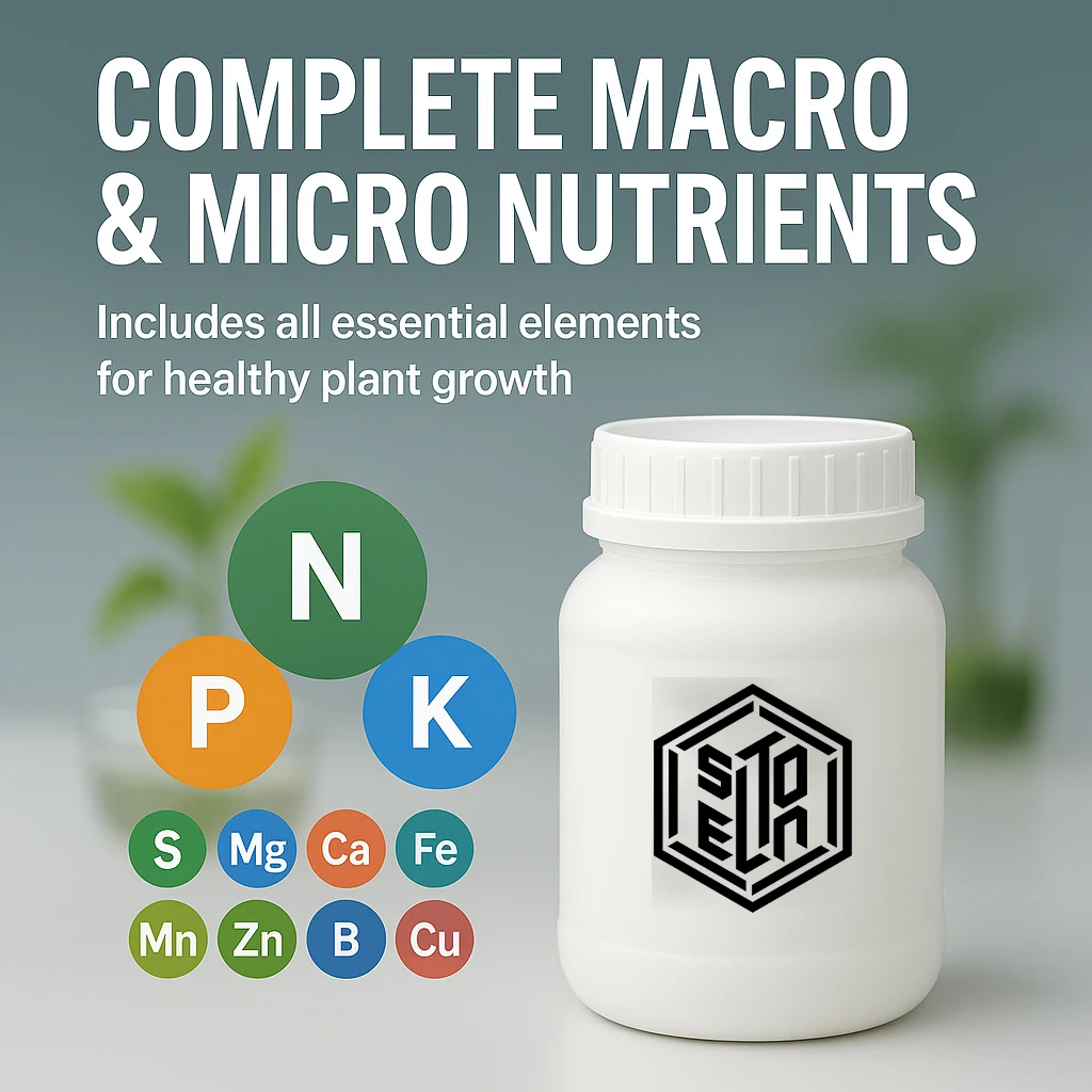 MS Plant Culture متوسطة جاهزة للاستخدام مسحوق لنمو النباتات لزراعة الأنسجة النباتية