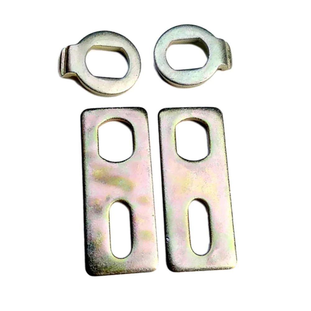 Electric Bicycle Motor Anti-rotation Gasket EBike Motor Fixing Spacer