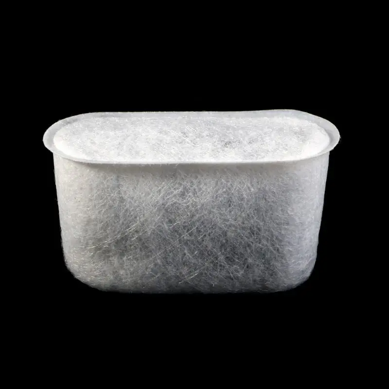 2PCถ่านกรองน้ำสำหรับเครื่องชงกาแฟน้ำเปลี่ยนDropshipping