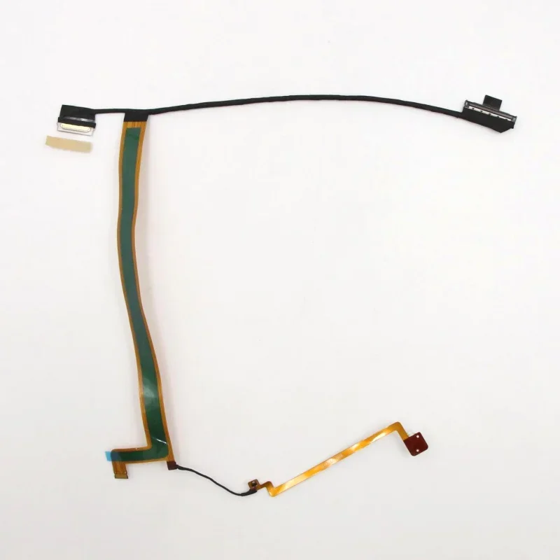 Cable LCD LED Gl4a0 para cámara web Lenovo ThinkPad L14, L14 Gen2 Fru 5c10xhold72 series dc02c00jt00 dc02c00jt20