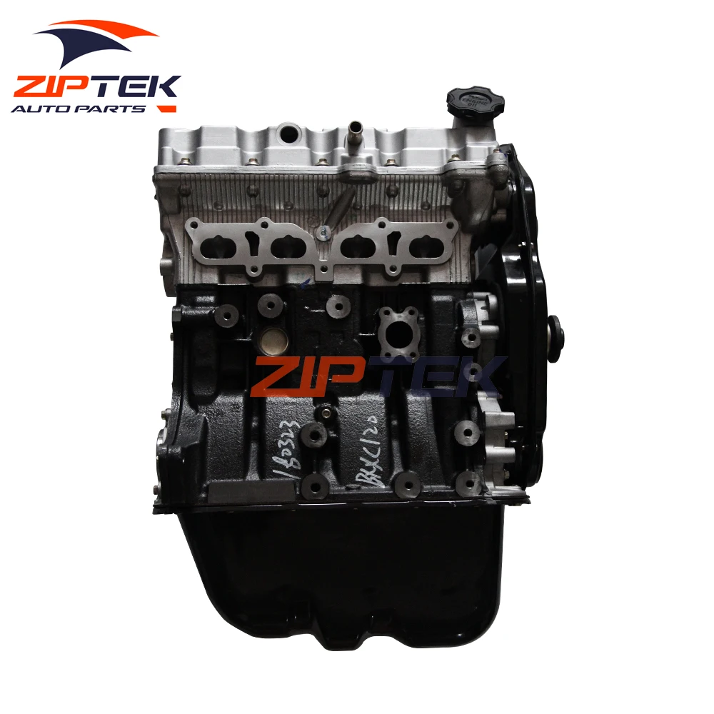 

Ziptek OEM Quality Engine For Changan Eado Engine For Changan Star CB10 Bare Engine