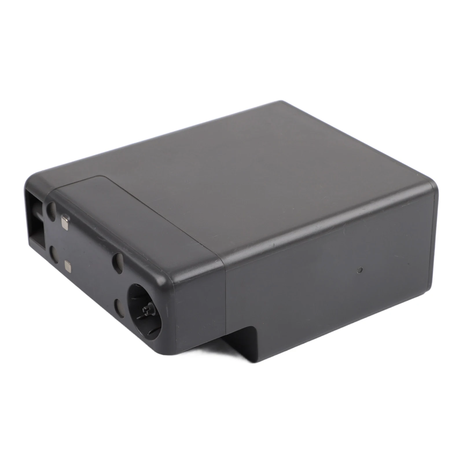 

Блок дозирования чистящего средства для роботов-пылесосов Mova E40 Ultra и Ultra для надежной очистки