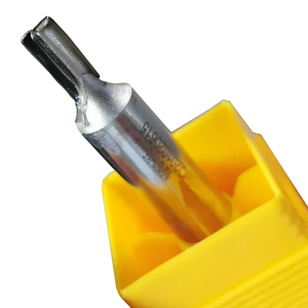 Pcd Straight Bit Di…