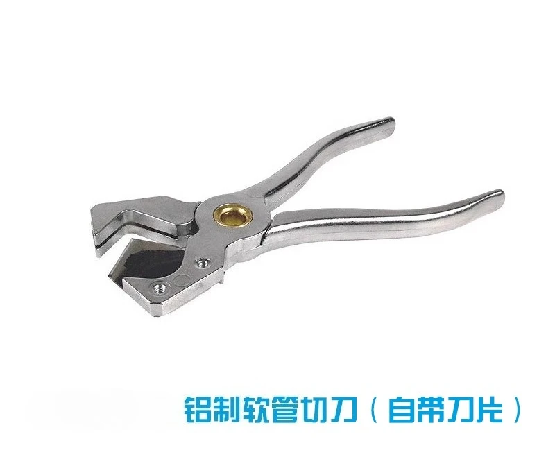 

Water-cooled scissors, aluminum Hose cutter 3-14mm 3-19m Hose cutter