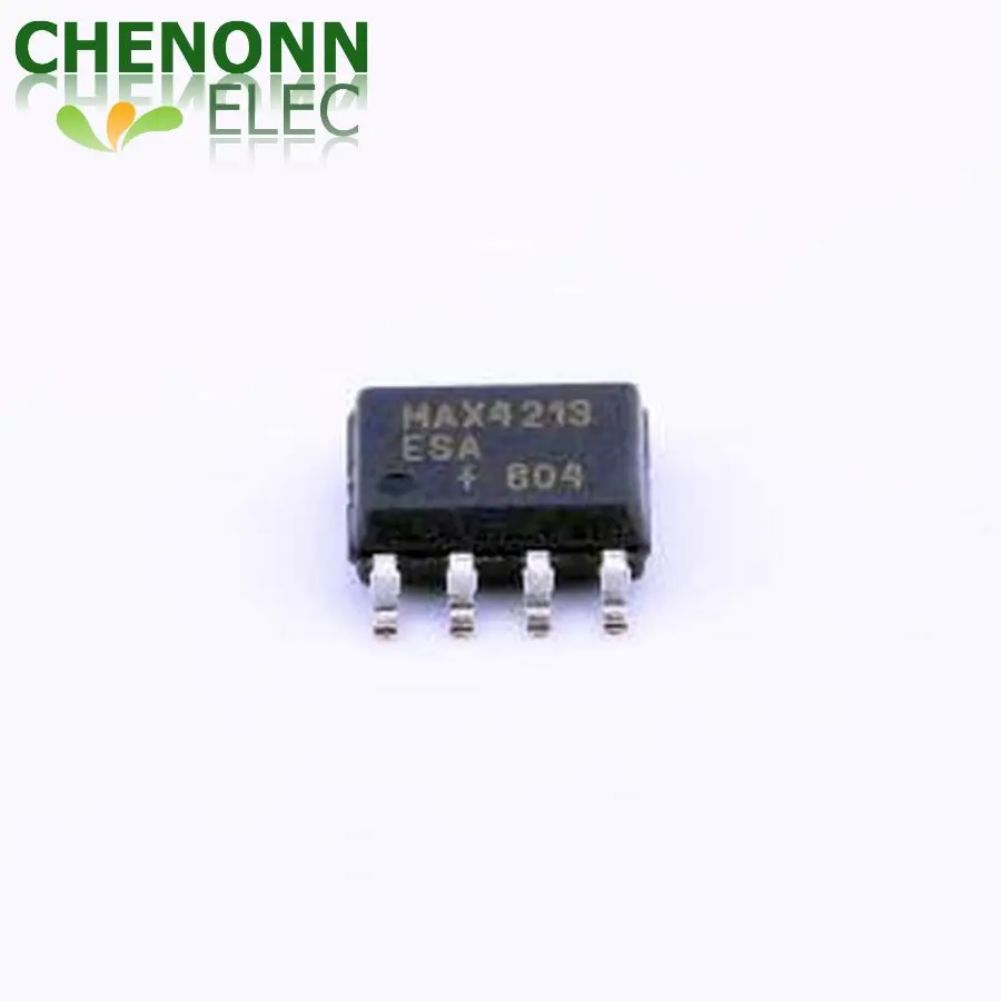 2PCS/LOT MAX4213ESA+ (Amplifiers ICs)