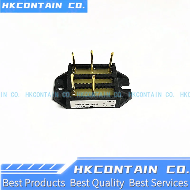 

Новый модуль VUO86-08NO7 VUO86-08N07 VUO86-12NO7 VUO86-12N07 VUO86-16NO7