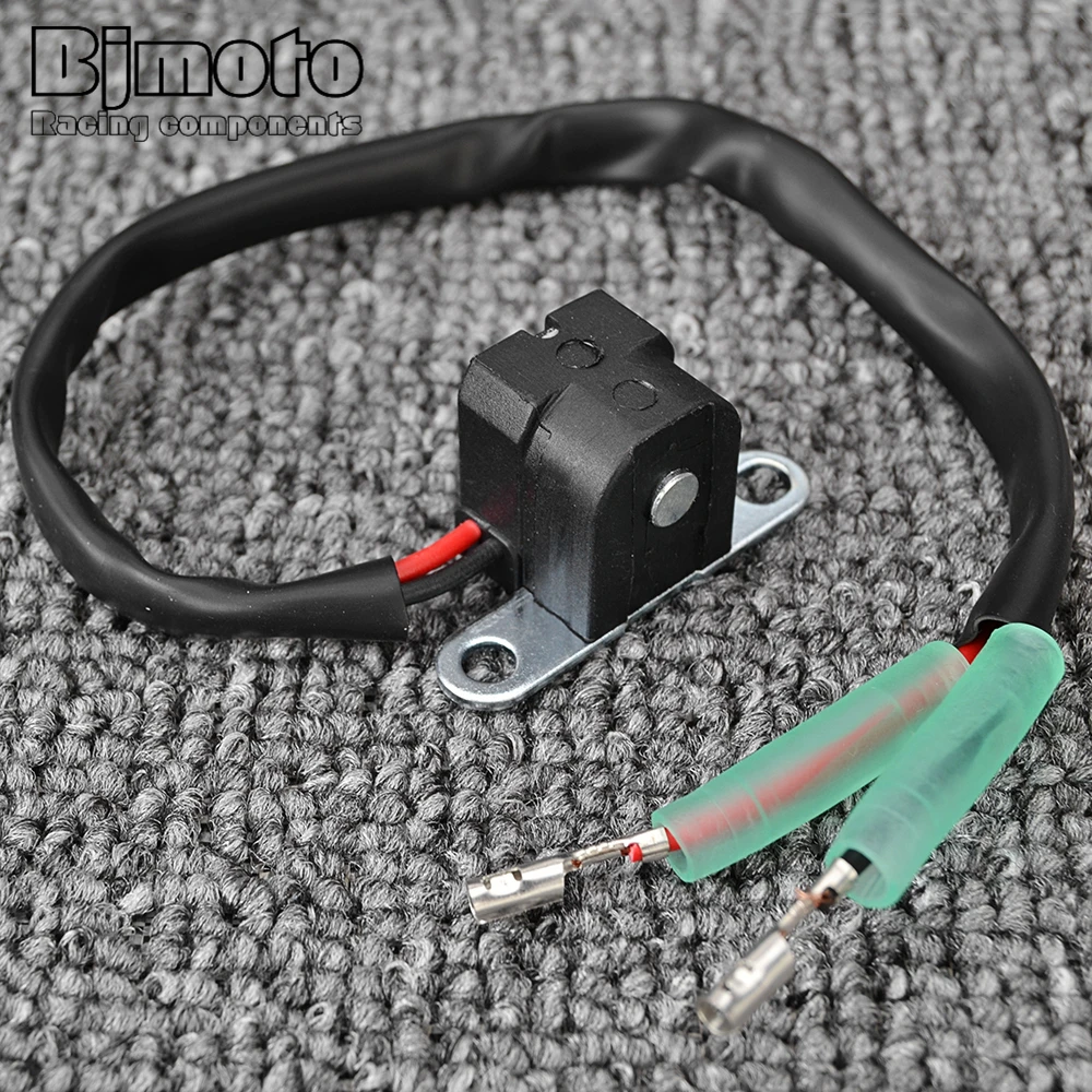 車の点火ピックアップトリガーパルス,Suzuki dt100 dt115 dt140 dt150 dt175 dt200 dt225 dt25c dt30c dt50a dt55用のコイルセンサー
