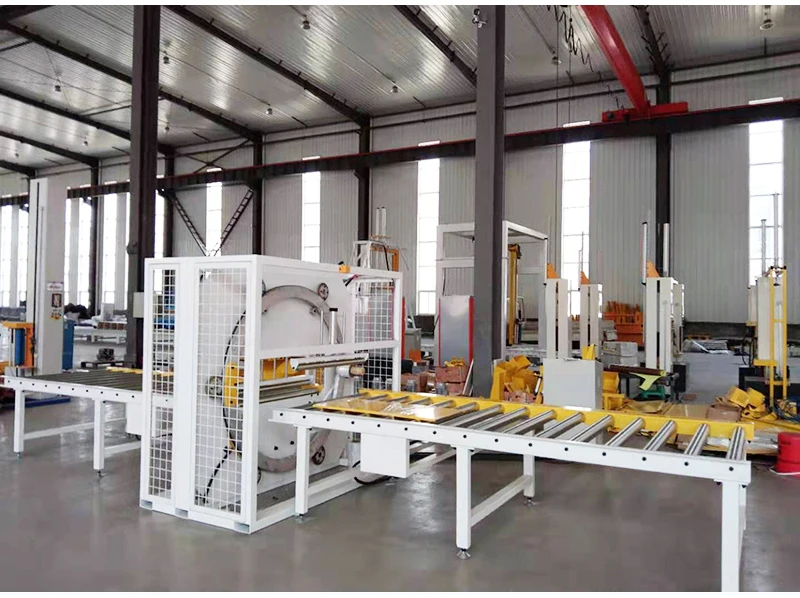 para máquina envasadora de embalaje horizontal Otange