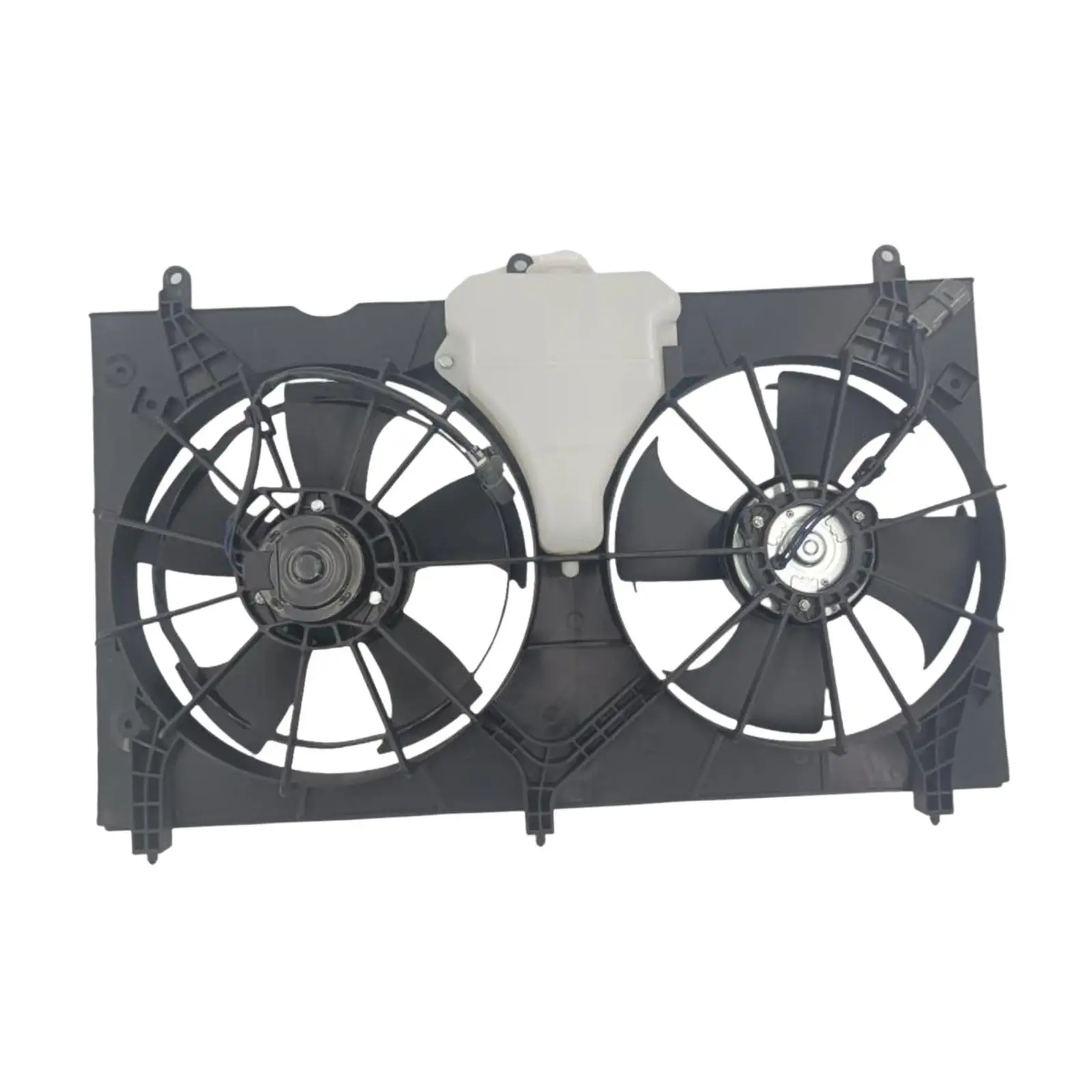 Engine Radiator Cooling Fan Assembly 38611raaa02 Repair Part for Honda