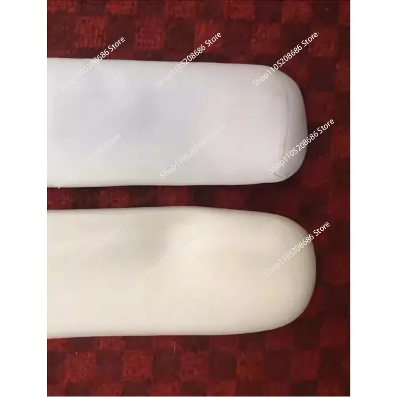 Prosthetic Gel Socks Calf Sleeve Leg Below Knee Soft Comfortable Cover Liner Stump Amputation Silicone Sock