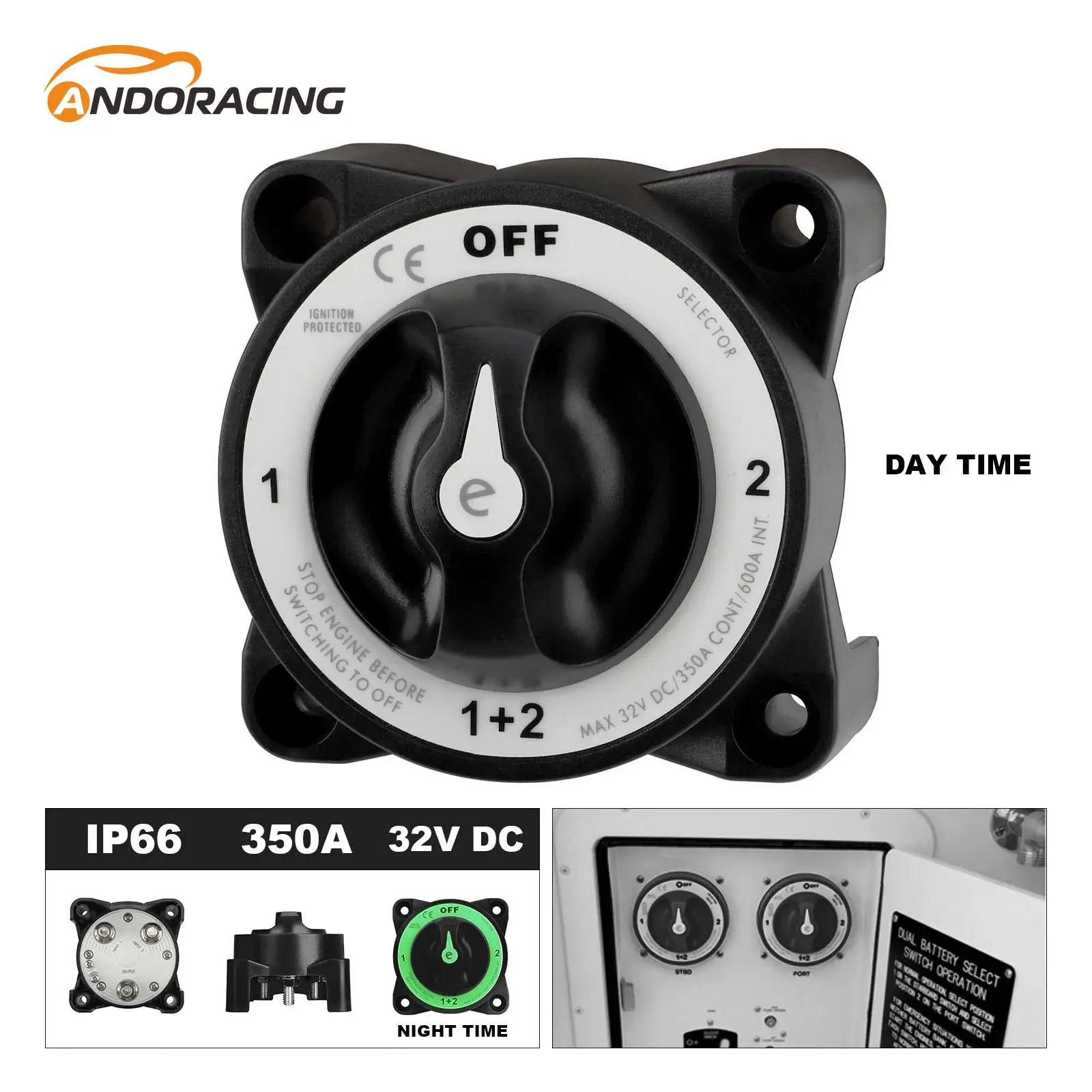 New Afd Luminous 32…