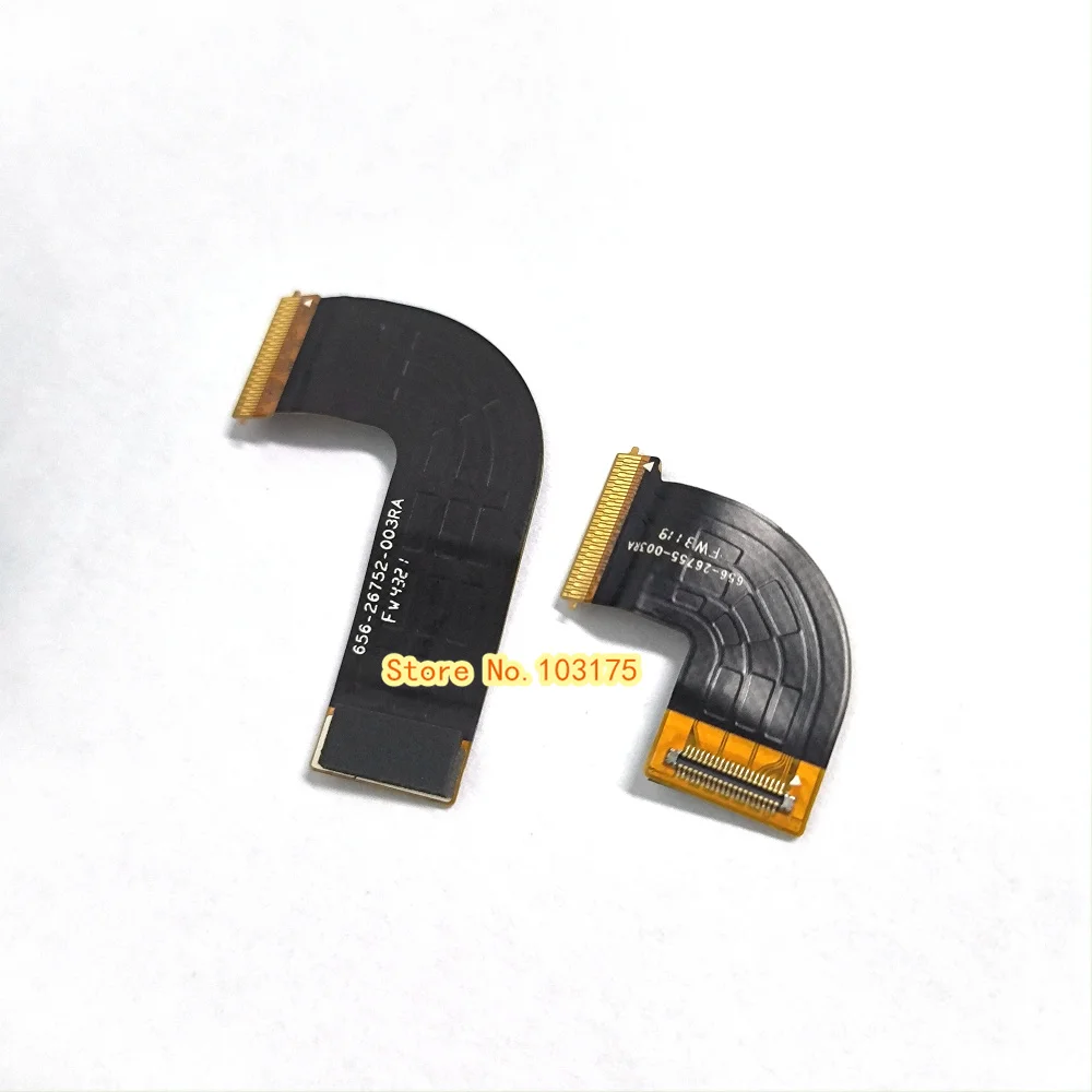 NEW Lens Flex Cable from main board to sensorboard for Gopro max Camera Repair Part