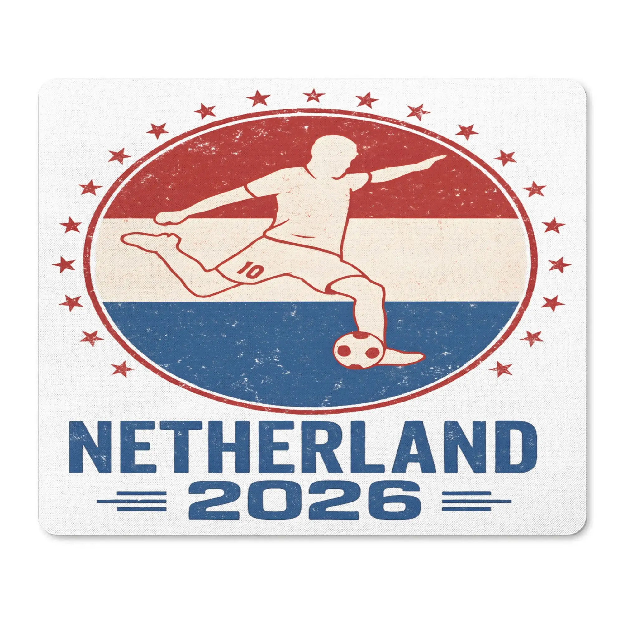 Retro Gaming In 2026 - Mouse Pad Mini para Jogos com
