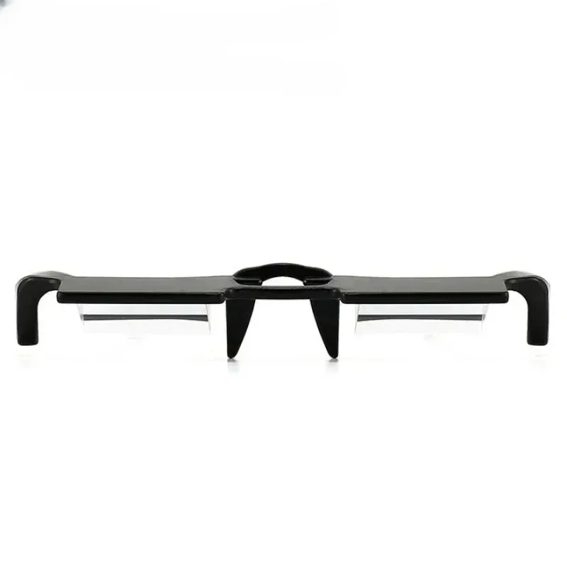 

Lazy glasses can be refracted, lying down watching TV and playing games, liberating cervical vertebrae