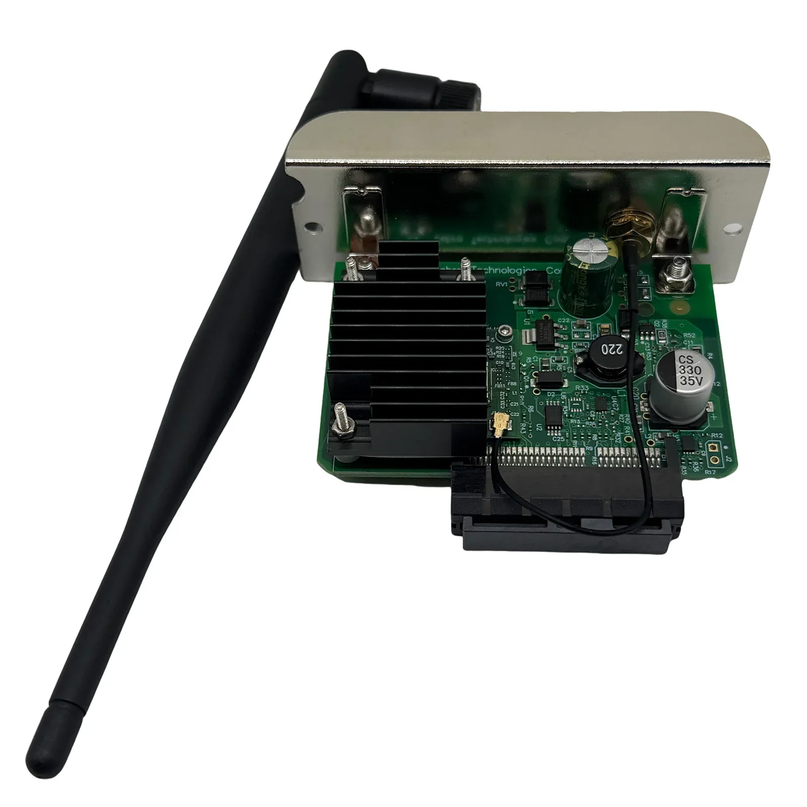 Wireless Network Card P1083320-037A For WIFI Module For Zebra ZT510 ZT610 ZT411 ZT421 ZT620 Barcode Printer Internal Ethernet Ad