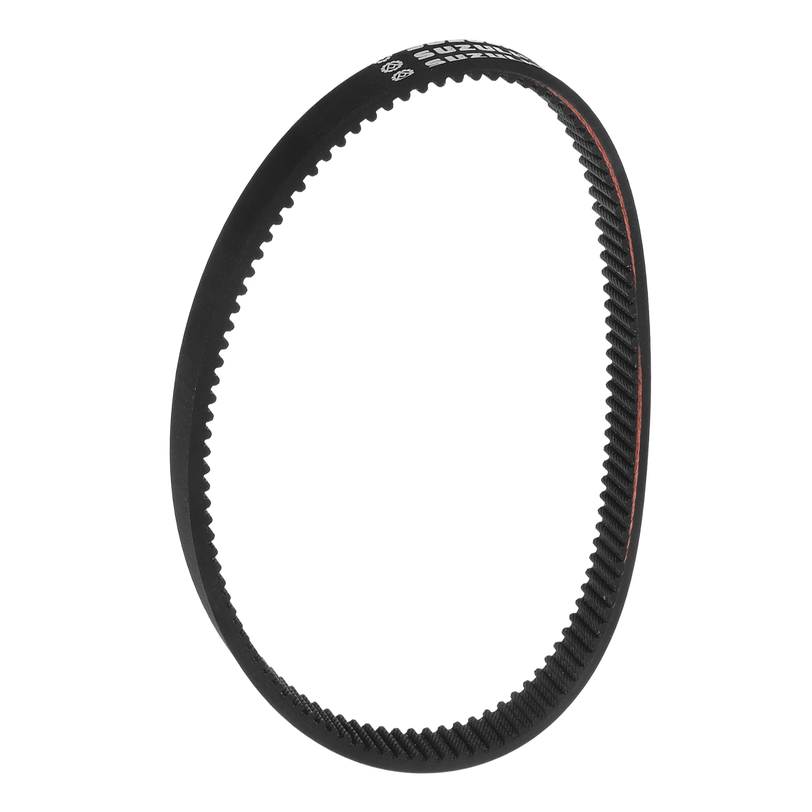 

15MM Rubber Toothed Belt Replacement for Boosted Board Skateboard V2 Car Belts Durable Rider Long Lasting V-Belt