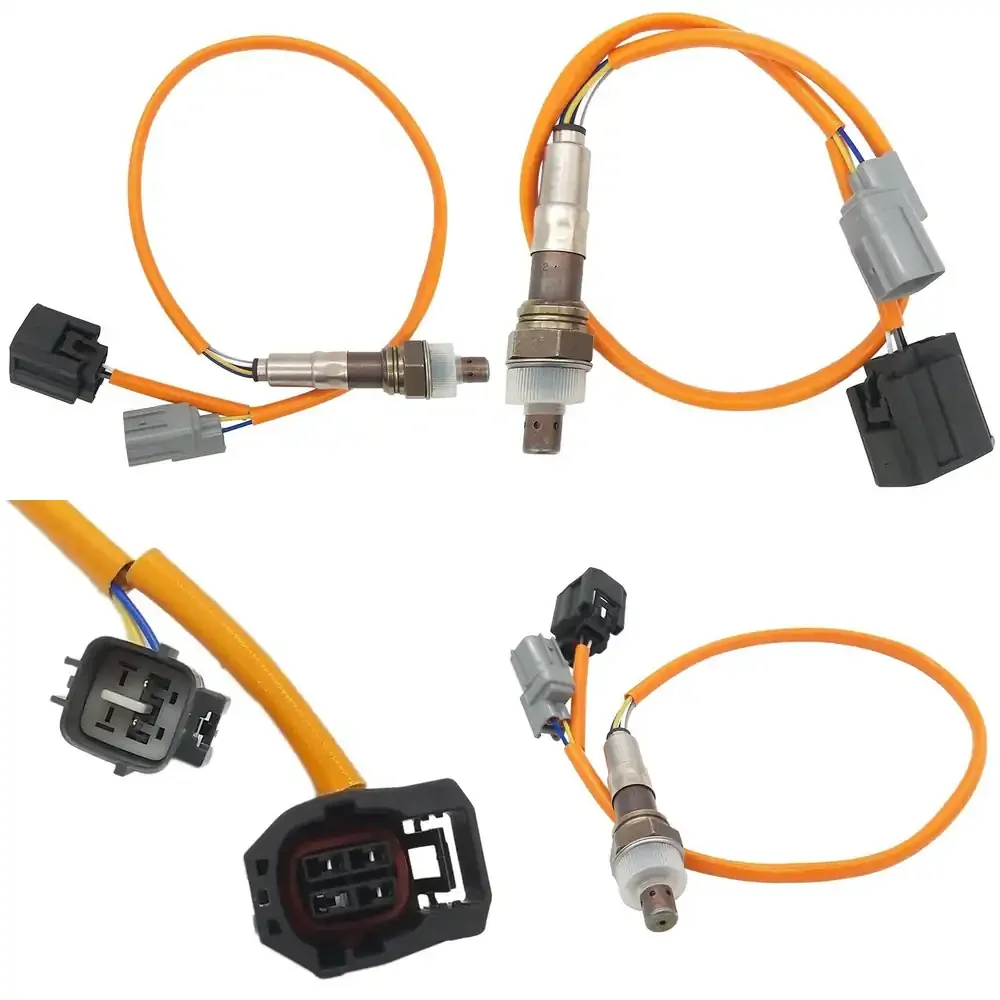 

Датчик кислорода для Mazda LFH1-188G1 LFH1-18-8G1 LFH1188G1, автомобильный датчик кислорода, запасная часть для выхлопной системы