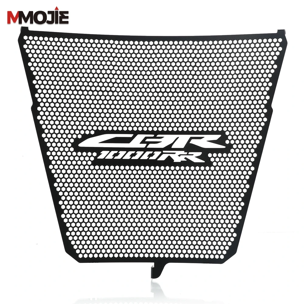 Radiator Grille Guard Cover CNC FOR HONDA CBR1000RR CBR1000 CBR 1000RR SP CBR 1000 RR SP2 2017 2018 2019 Motorcycle Accessories