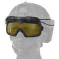 BCP Yellow Lens