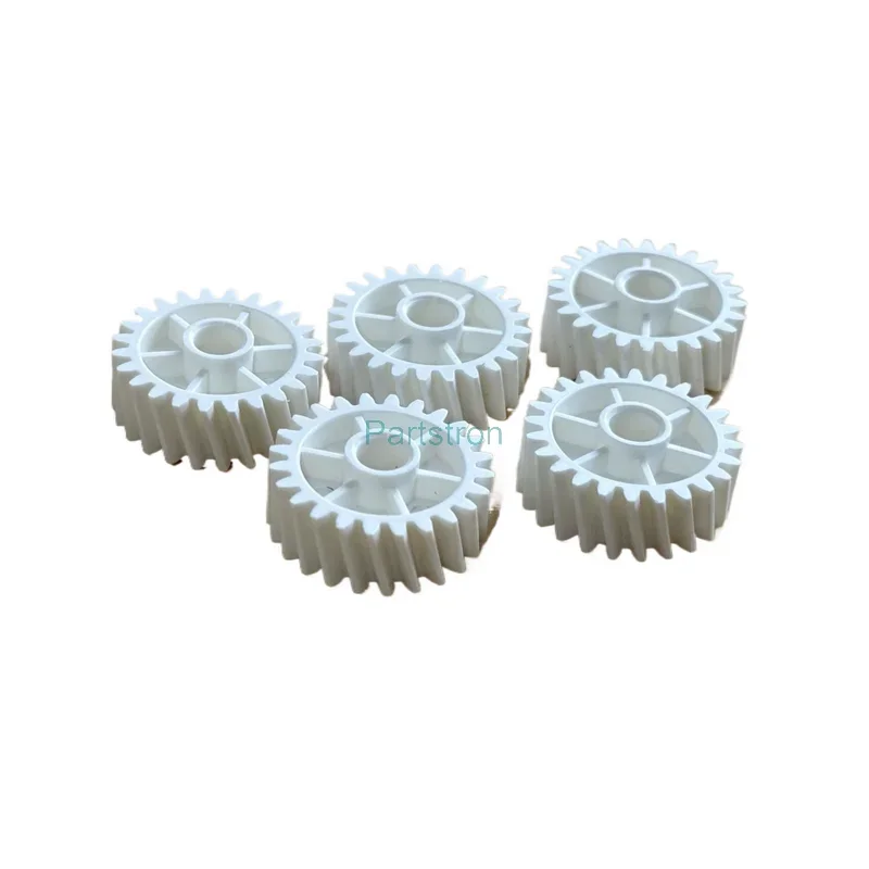 Long Life Fuser Drive Gear 24T 5Pcs For use in Bizhub 654 754 654e 754e 554e  C654 C754 C654e C754e C554e C458 C558 C658 C759 - Image 3