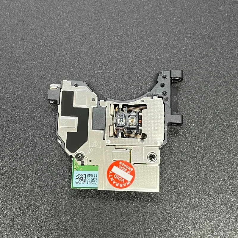 5 шт. оригинальный новый оптический звукосниматель KES 850A KES-850A KEM-850AAA лазерная линза лазерная головка для Playstation 3 PS3 Super Slim CECH4000