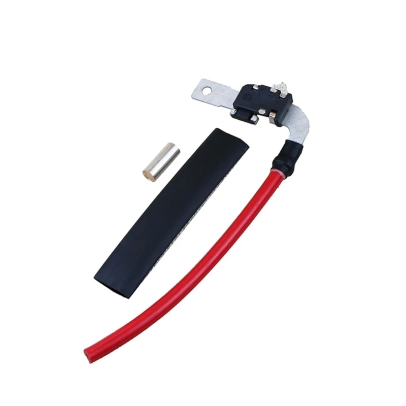 

Battery Positive Fuses Head Wire 31343764 31412136 for Secure Car Electrical Connection 40A Current Support