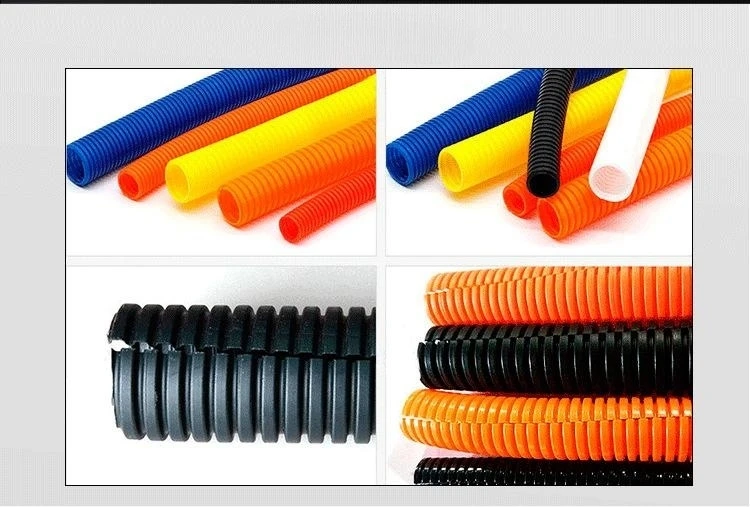 Máquina de corte de tubo de silicone automática cortador de mangueira de tubo de pvc macio duro tubular pvc pe pdr máquina de corte de tubo