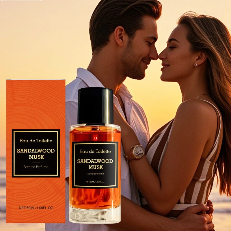 Woody Fresh Men Per…