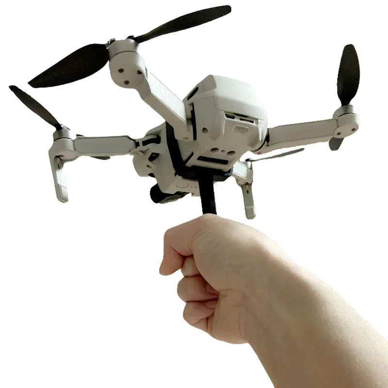 Handheld Landing Holder Shoot Mount Single-take Shot for DJI Mavic Mini / Mini 2 / Mini 2 SE Drone Accessories