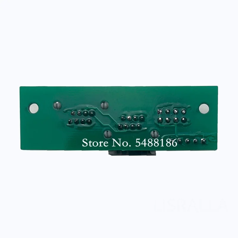 Brand New CL5500 Network Board Interface Card for CAS CL5000 CL5500 Scale Ethernet Adapter Scale Parts