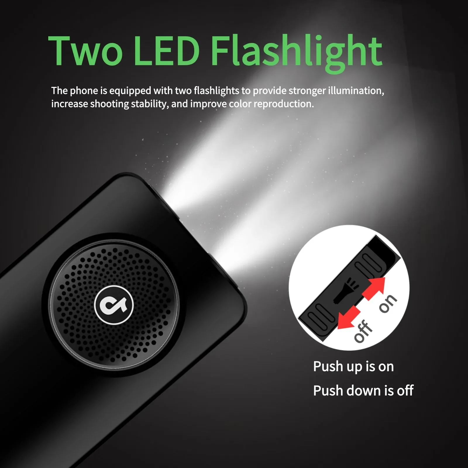 بأسعار معقولة طويلة الأمد كبار المحمول سرعة الاتصال الهاتفي شاشة مشرقة ضخمة زر البطارية واضح المتكلم المزدوج الشعلة ضوء اثنين من بطاقات Sim