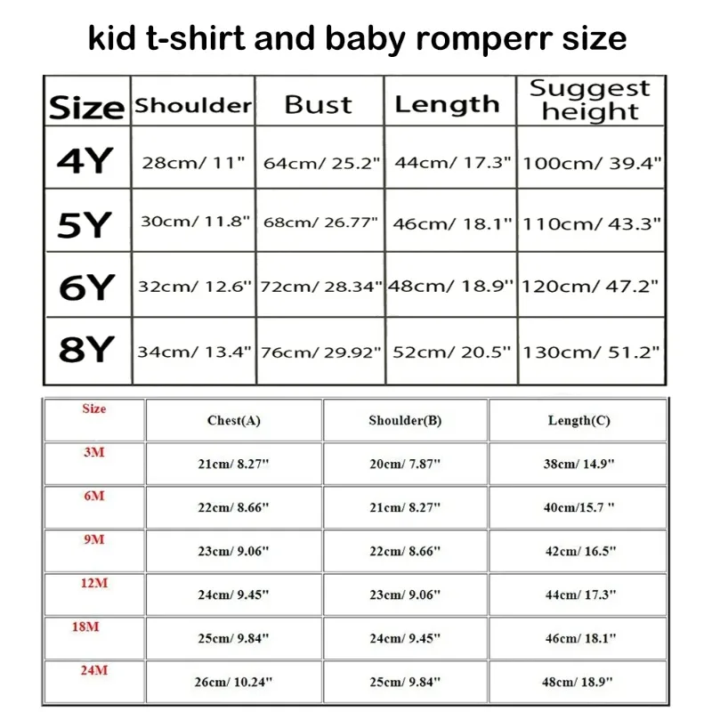 Donut&I'm Going To Be A Big Sister of Twins Print Family Sister Outfit Casual Short Sleeve Family Matching Outfit Sister Clothes