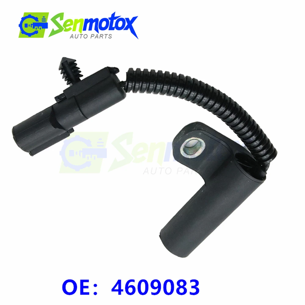 

4609083 Для Chrysler Cirrus 1995 года Sebring Dodge Avenger Caravan Stratus 4609077 K04807083 Датчик положения коленчатого вала/распределительного вала