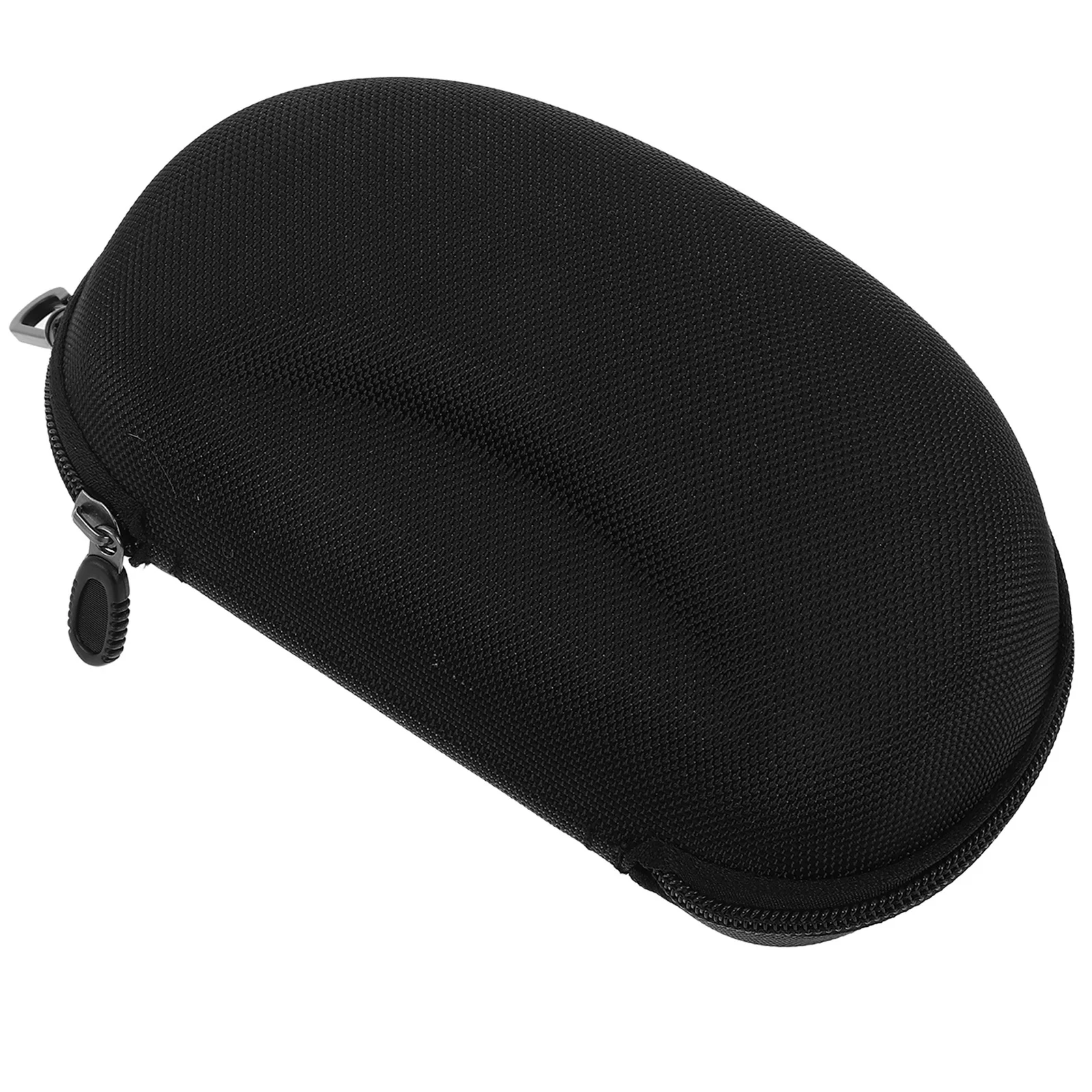 

Large Capacity Eva Zipper Hard Case for Swimming Ski Goggles Protective Waterproof Eyewear Storage Cover Sports