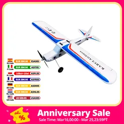 Fun Cub 1100mm Wingspan EPO Monoplane Training Plane RC Airplane Kit for Trainer Beginner